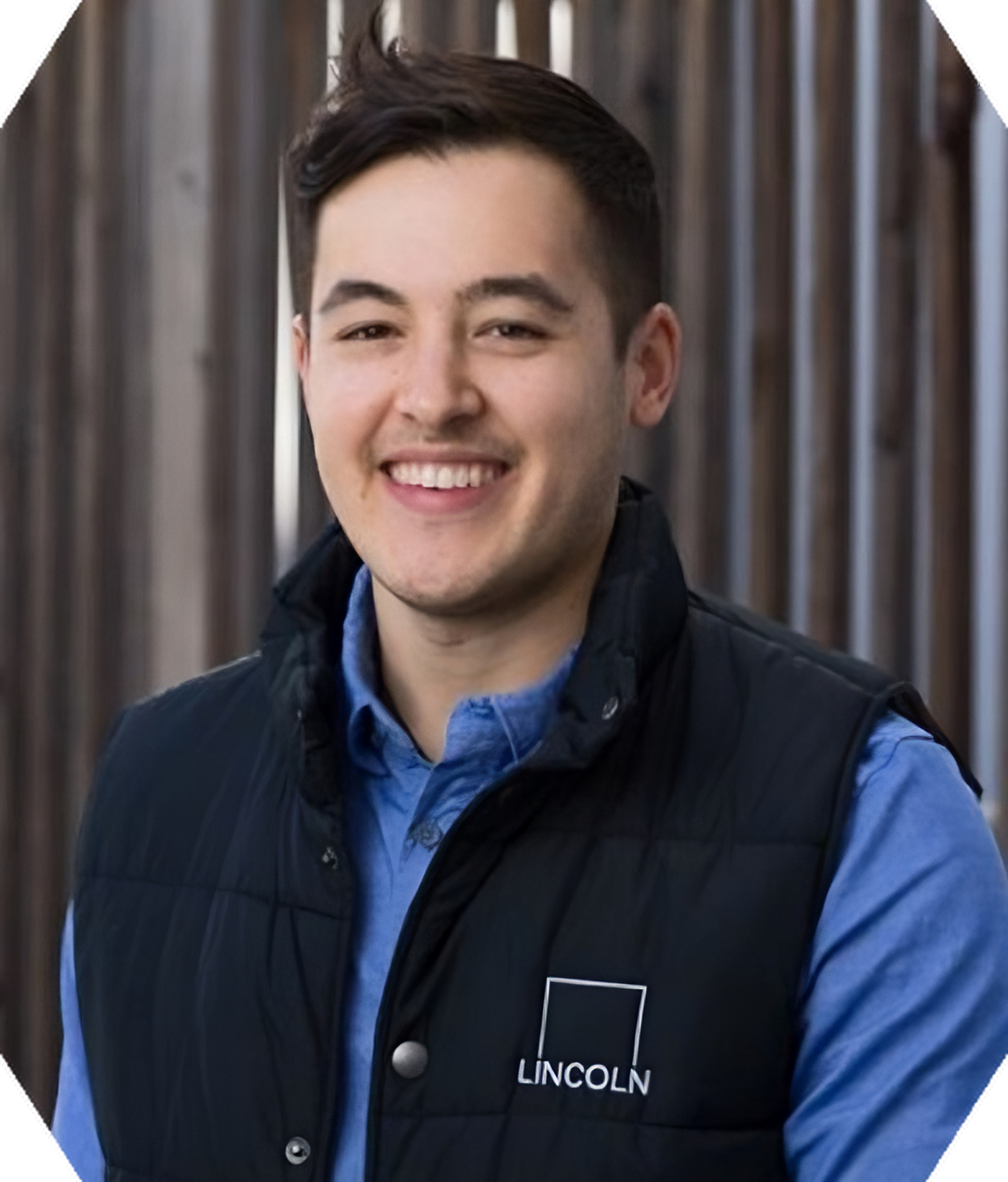 Photo of AARON