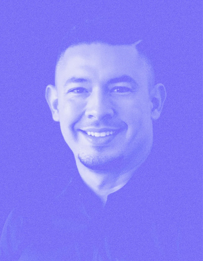 Gabriel Perez