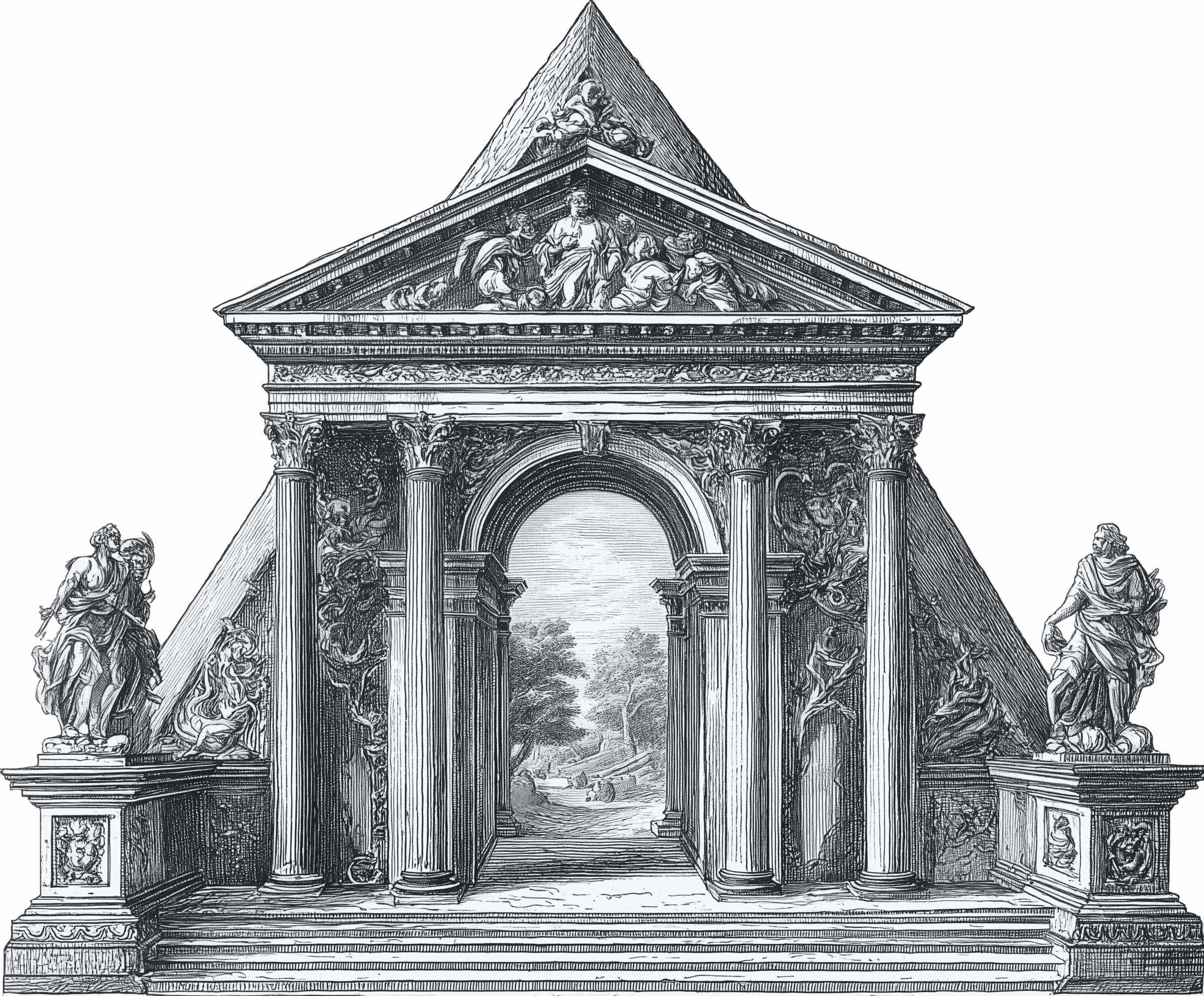 Infrastructure That Pays for Itself