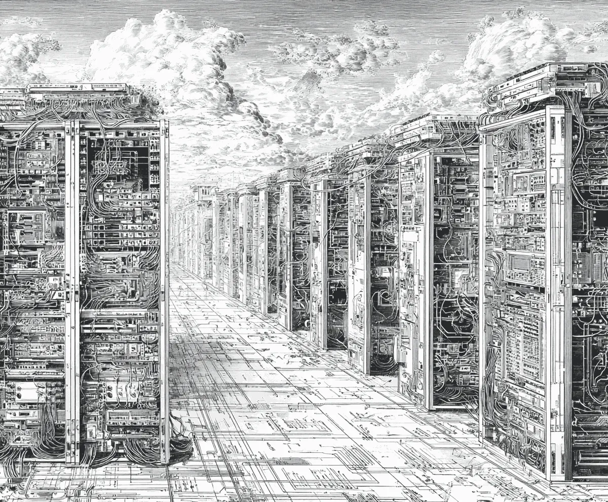 From Hardware to Cash Flow
