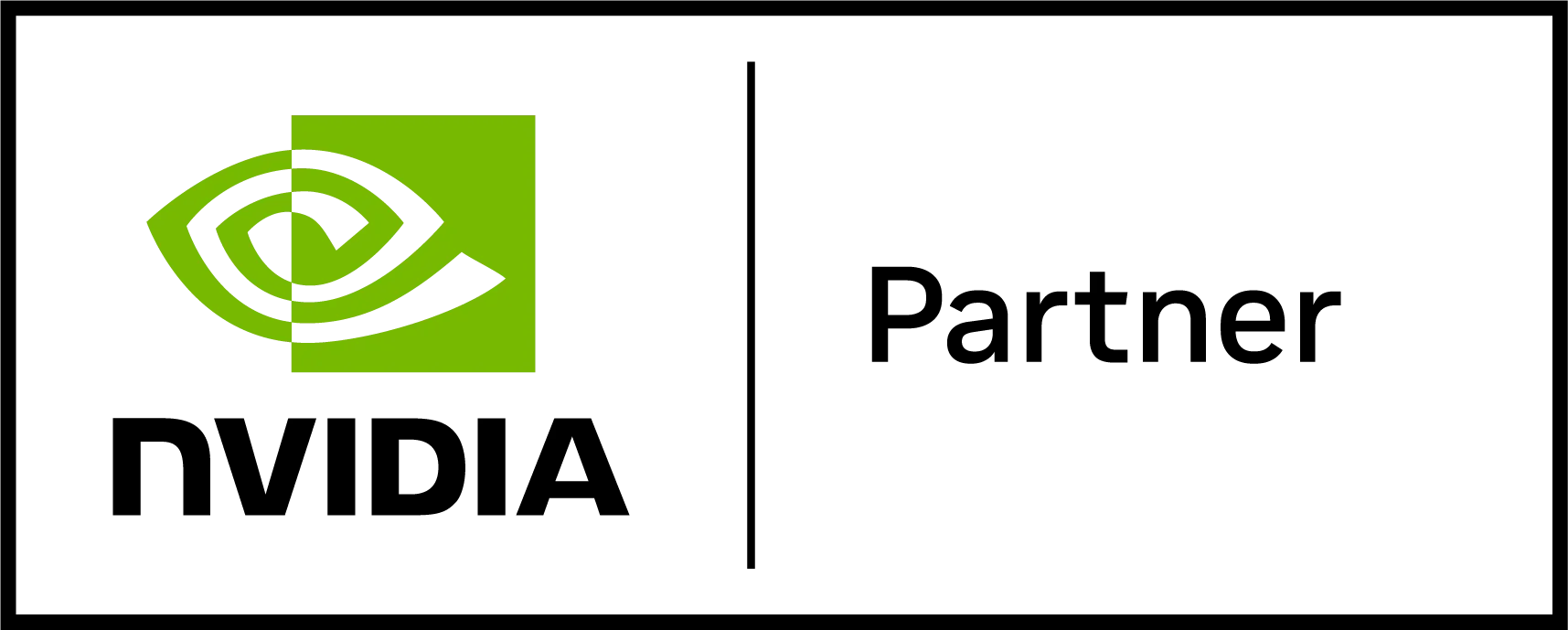 NVIDIA Cloud Partner