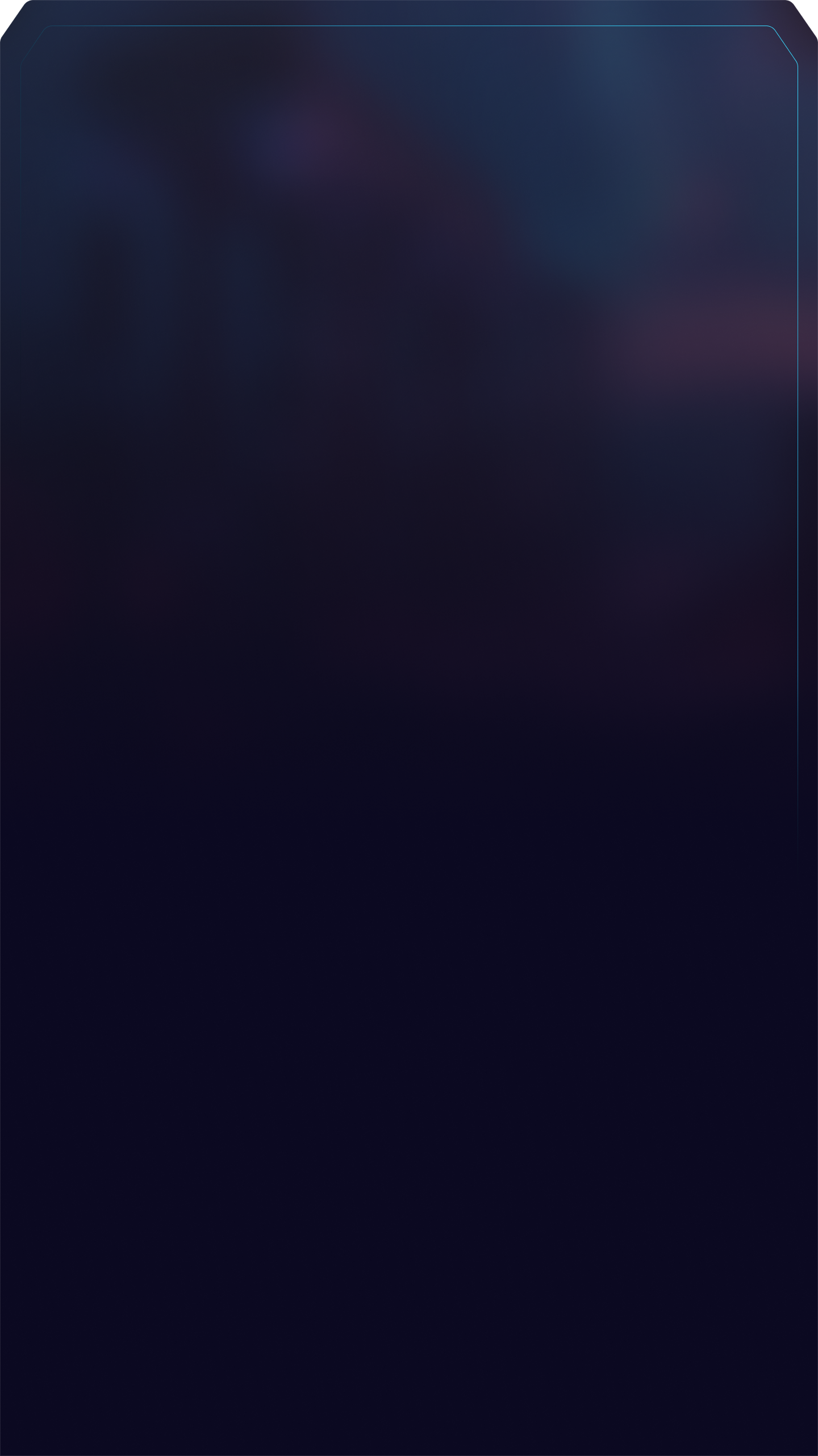 Cluster background