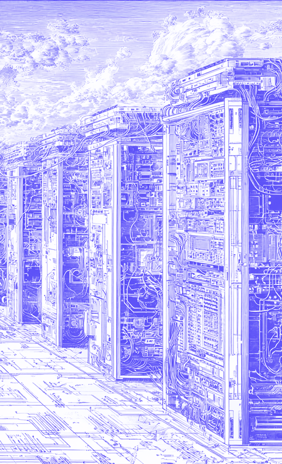 ExaCluster with 144 Nvidia H200 AI GPUs