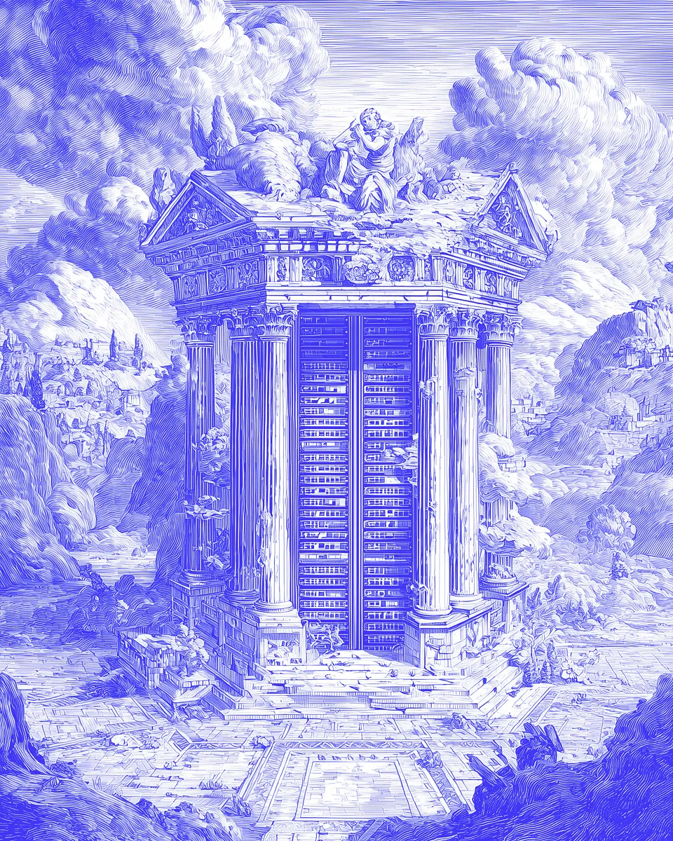 Encrypted at Rest