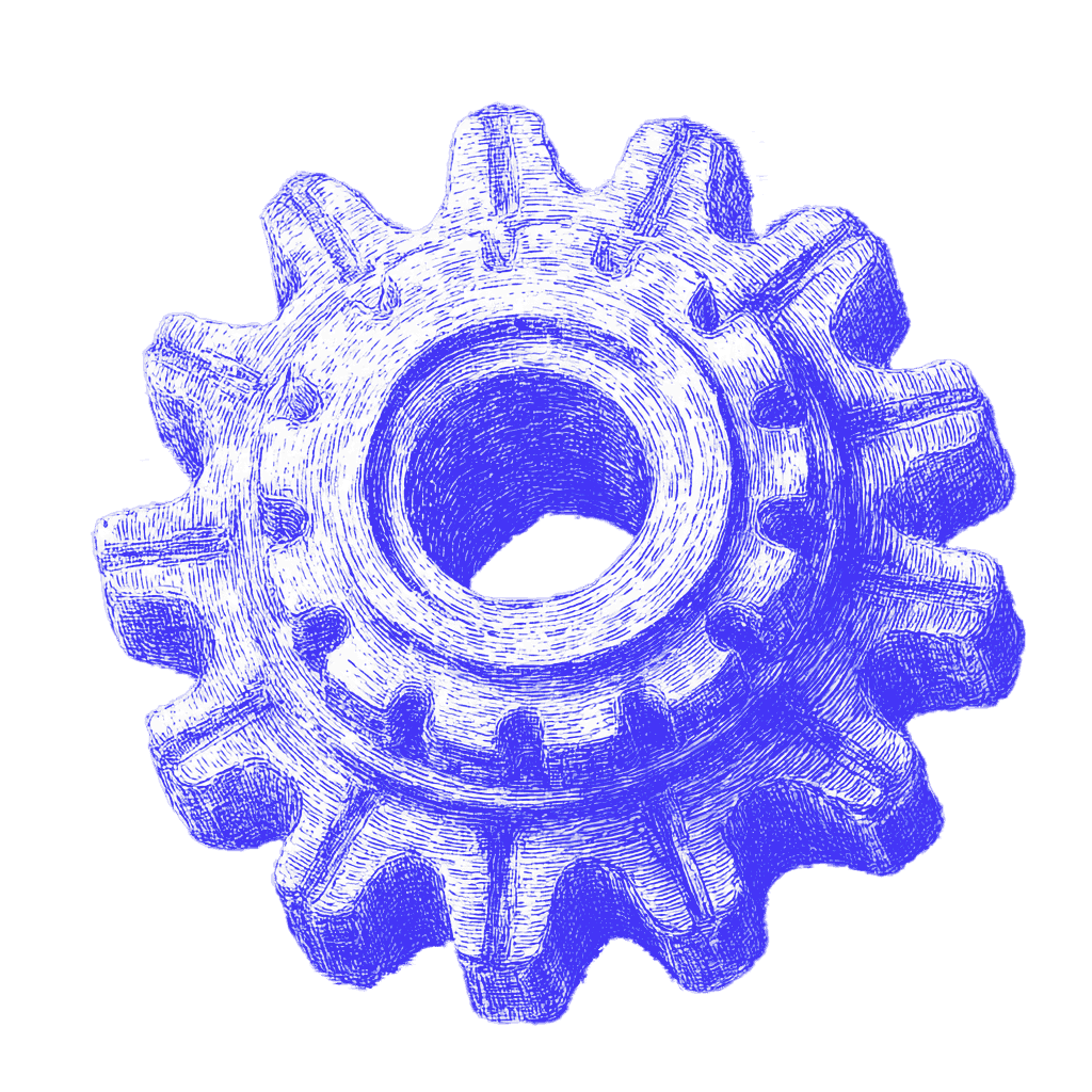 Built for Orchestration