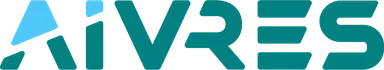 AIVRES logo