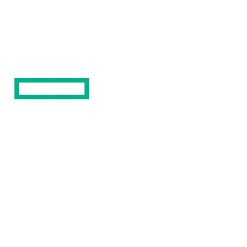 HPE logo