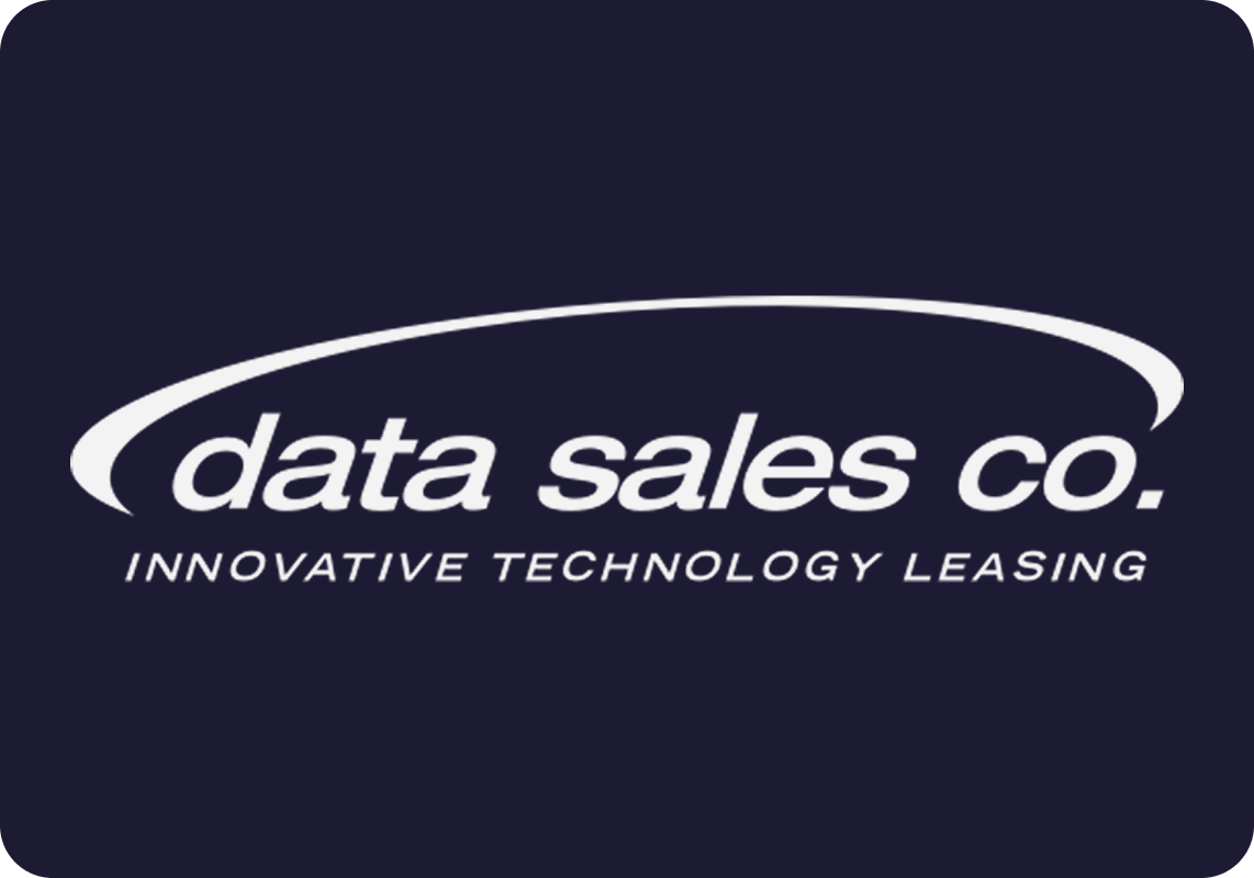Data Sales