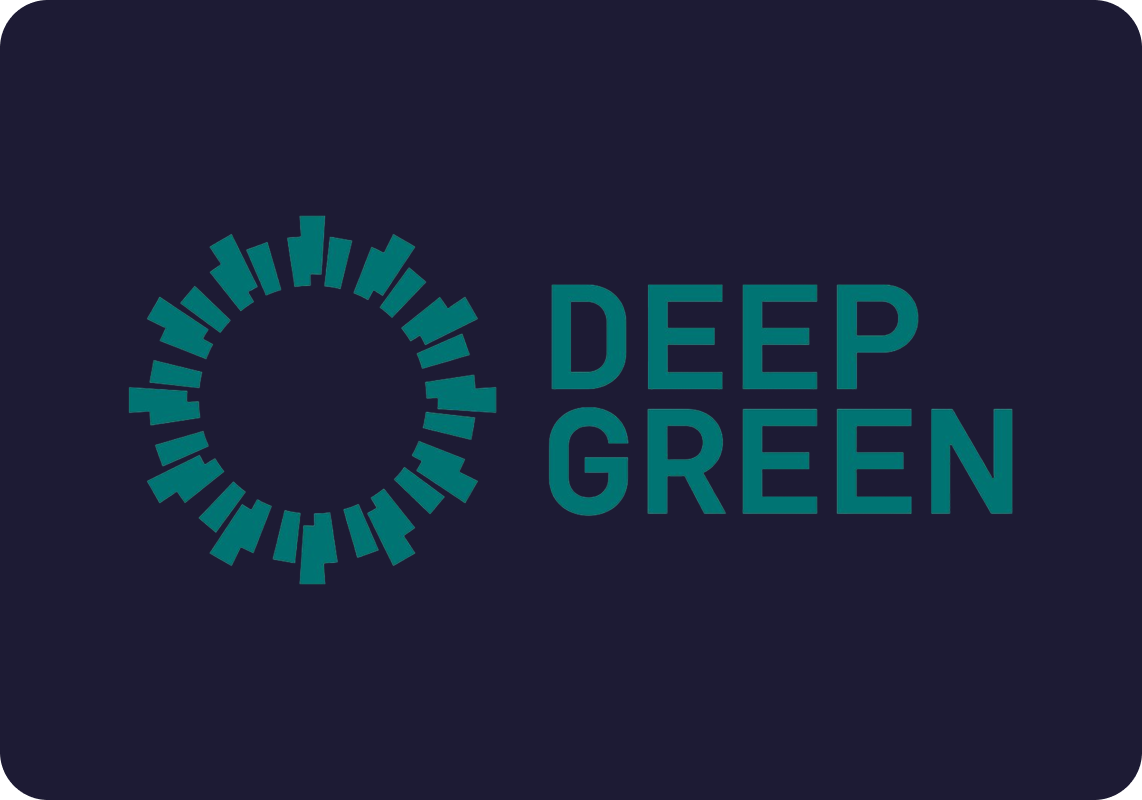 Deep Green Energy