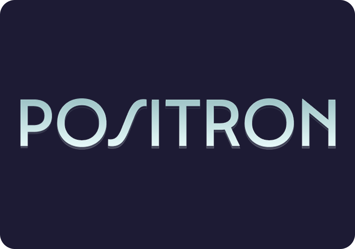 Positron