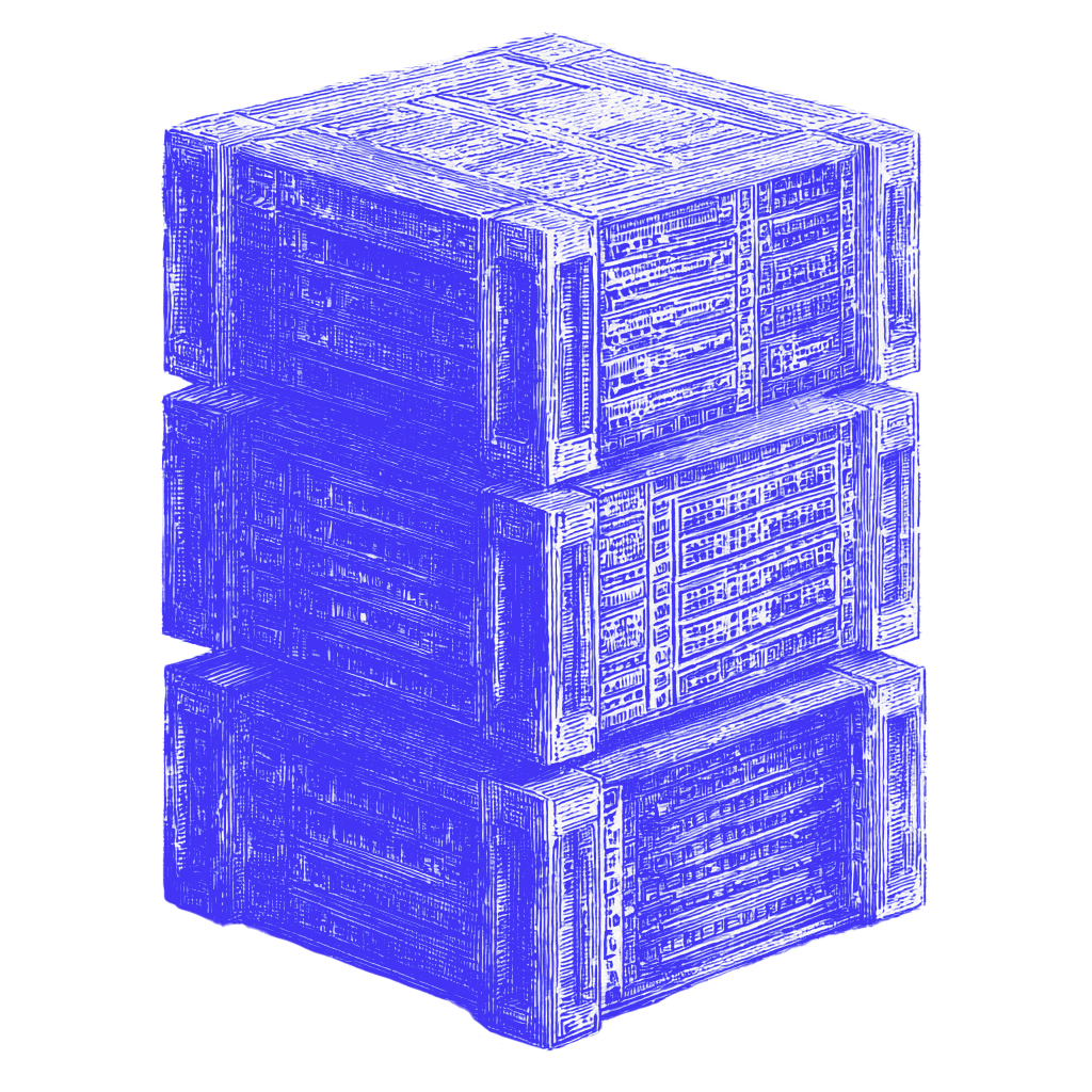 High volume purchasing power