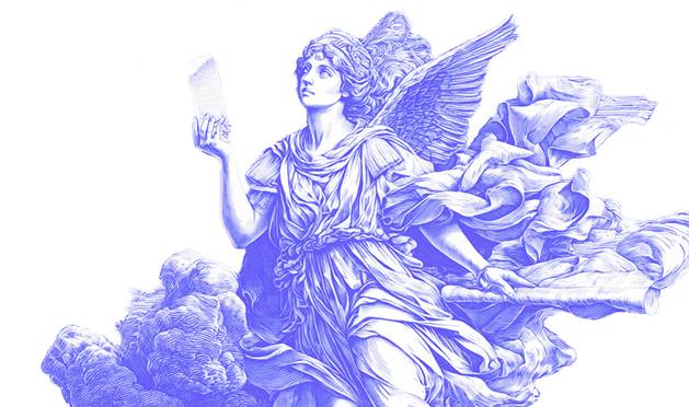 Newsletter Background