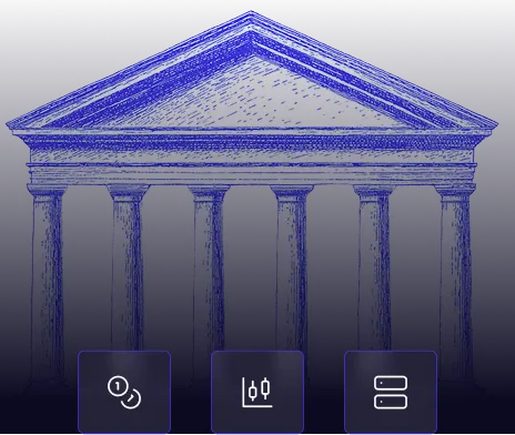 Digital Self-Sufficiency