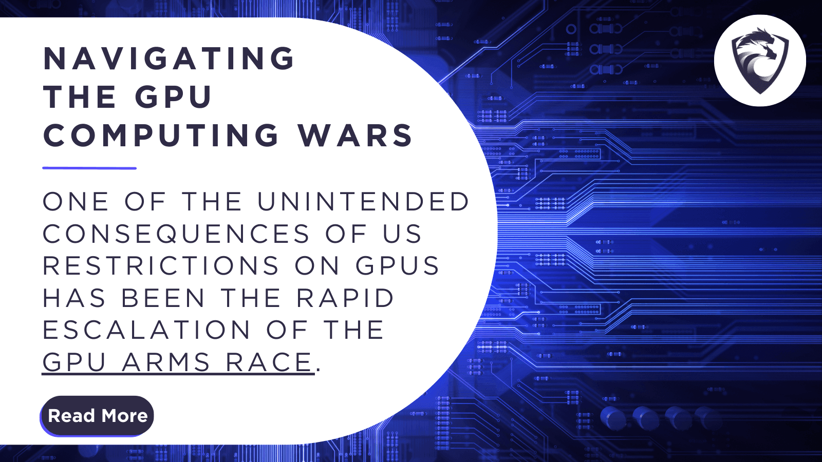 GPU computing wars